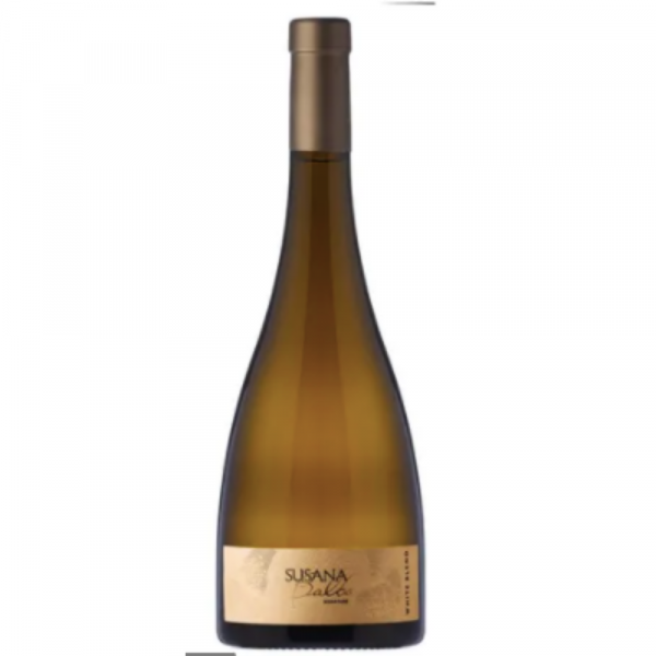 Vinho Branco Susana Balbo Signature White Blend 